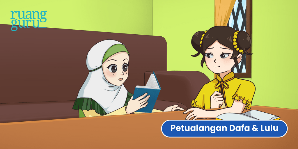 Operasi Hitung Bilangan Bulat Besar | Matematika Kelas 4